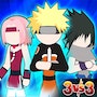 Stickman Ninja