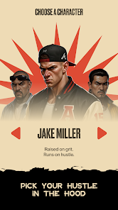 Block Hustler