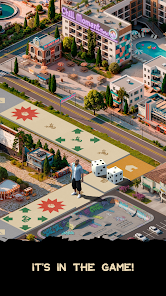 Block Hustler