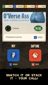 Block Hustler
