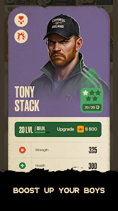 Block Hustler