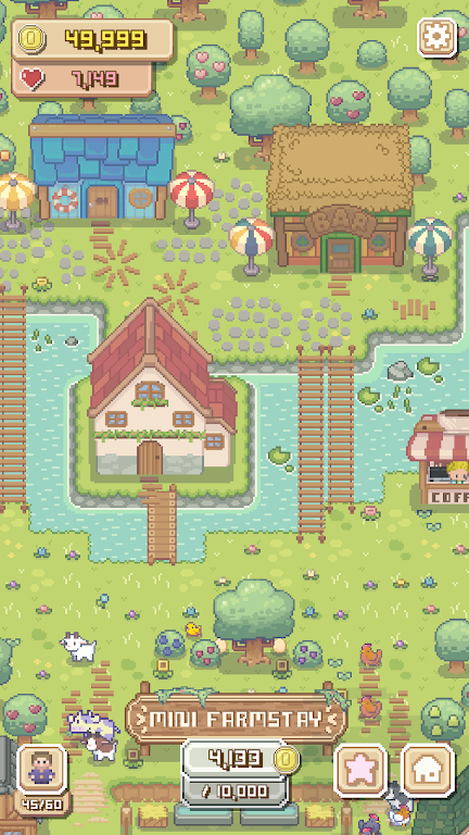 Mini Farmstay