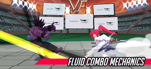 Vita Fighters Remove Ads