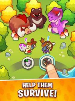 Me is King Farming