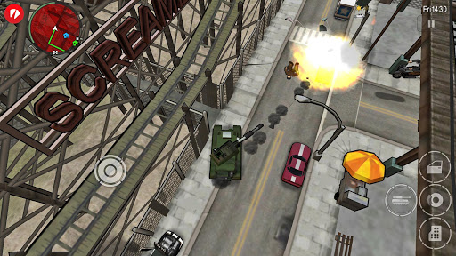 GTA: Chinatown Wars Unlimited Money MOD