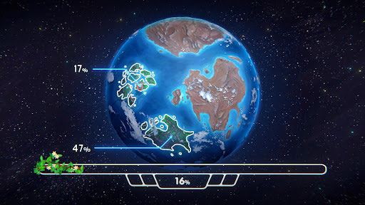 Terra Nil MOD APK