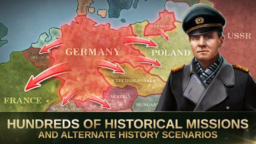 Strategy&Tactics 2 WWII ApkUnlimit