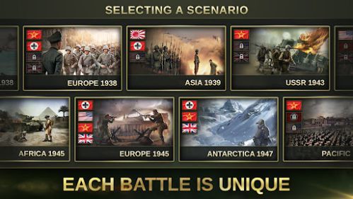 Strategy&Tactics 2 WWII World War II