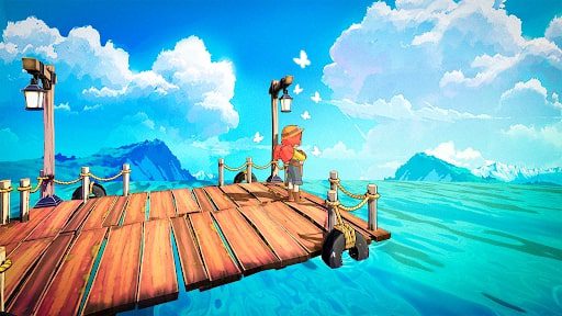 Cozy Islands MOD MENU