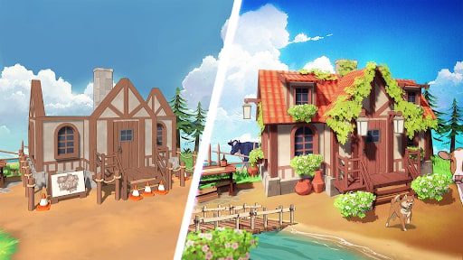 Cozy Islands Hack Money