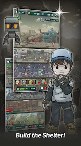Under Survival Screenshot
