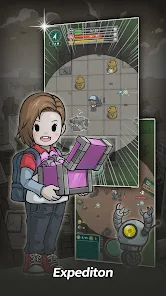 Under Survival Screenshot