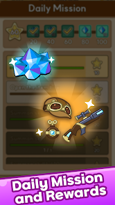 Outpost Survive: Tower Defense