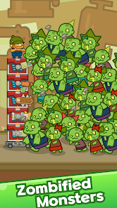 Outpost Survive: Tower Defense