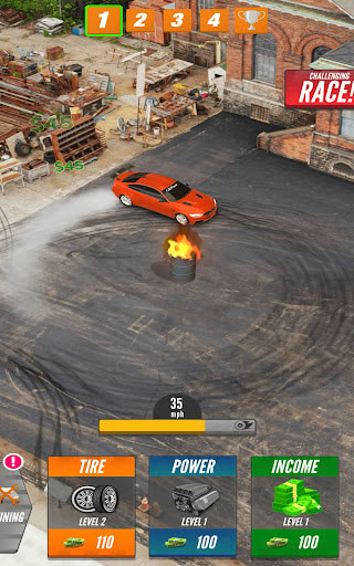 Drift 2 Drag MOD