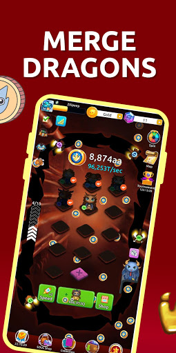 Crypto Dragons Fast Speed Mod