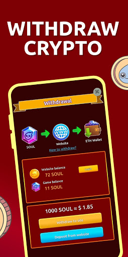 Crypto Dragons Money Hack
