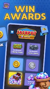 Crypto DOGE MOD APK Screenshots