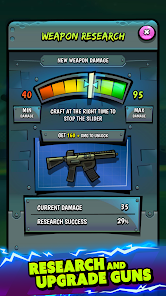 Zombie Clicker