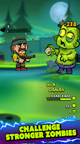Game Screenshots