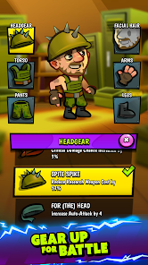 Zombie Clicker