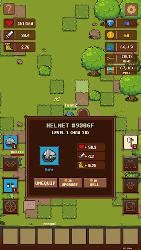 Treasure Hunter - Survival APK