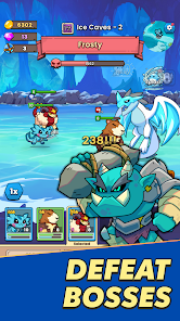 CritterCraft Chronicles