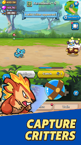 CritterCraft Chronicles