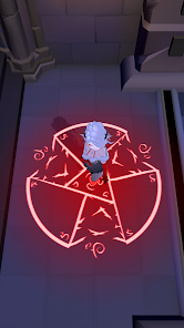 ภาพหน้าจอ Blood Invasion: Vampire RPG