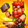 Idle Crafting Master