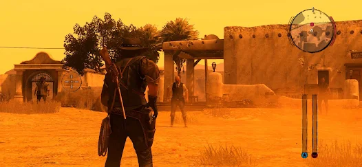 Red Dead Redemption
