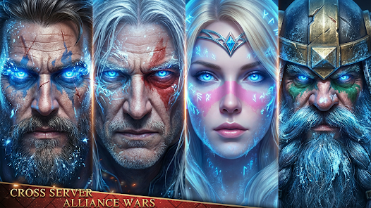 Alliance at War Ⅱ