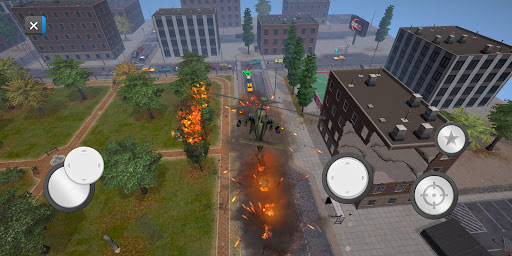 City Smash