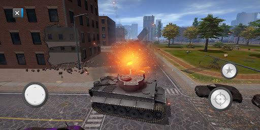 City Smash 2 APK
