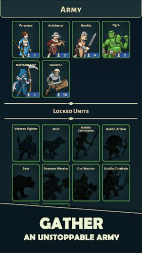 Idle Bounty Adventures Treasure Hunt Adventure Game