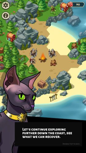 Idle Bounty Adventures ApkUnlimit