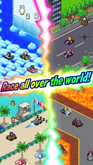 Download Grand Prix Story 2