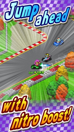 Grand Prix Story 2 mod