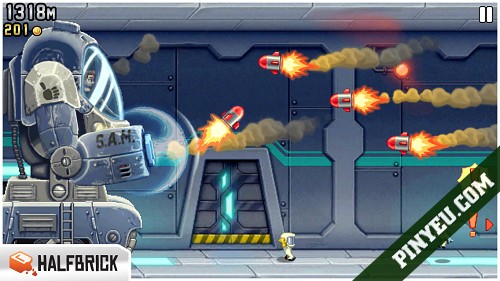 tải Jetpack Joyride