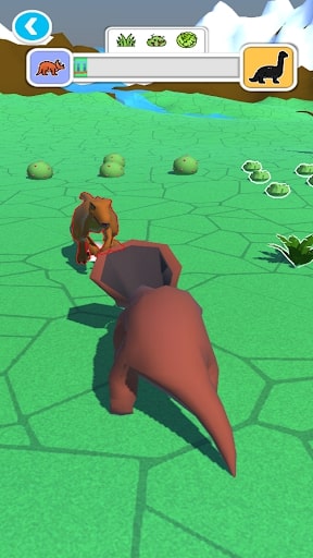 Dino Domination ApkUnlimit