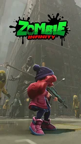 Zombie vô hạn