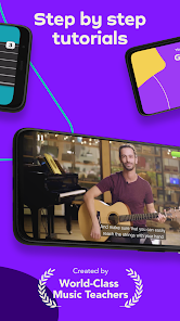 Интерфейс приложения