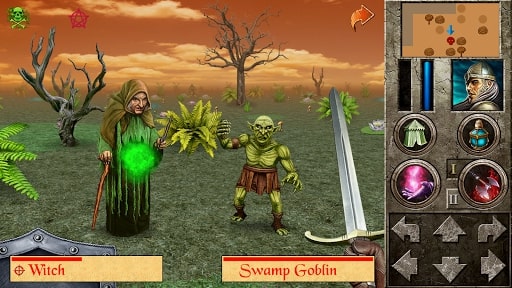 The Quest MOD APK