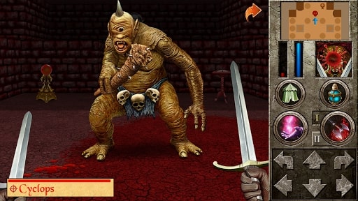 The Quest MOD