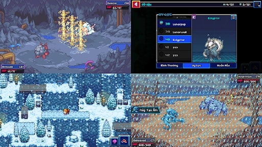Coromon APKPURE