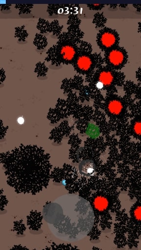Magic Survival MOD sans publicité