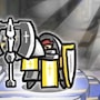 Counter Knights