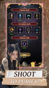 Magic Armor Purifier