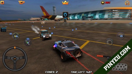 Dubai Drift 2 for android