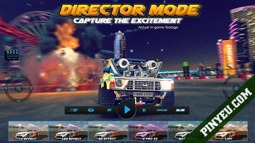 game Dubai Drift 2